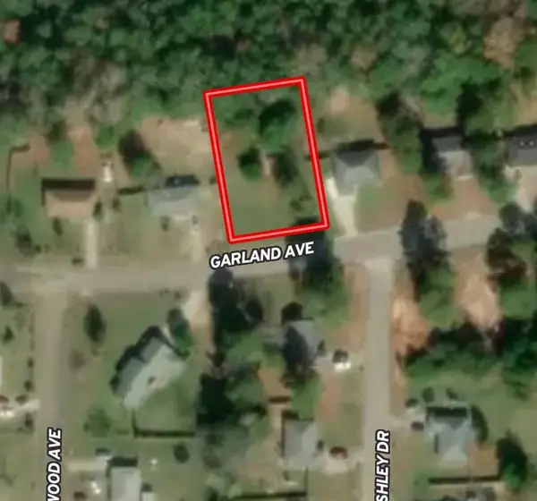Lot 11 Blk C Garland Ave, Ozark, AL 36360