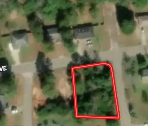 Lot 7 Blk G Amber Drive, Ozark, AL 36360 - Image #1