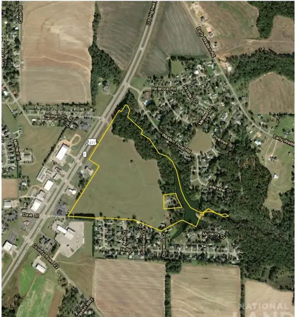 0 Us Hwy 431, Headland, AL 36345