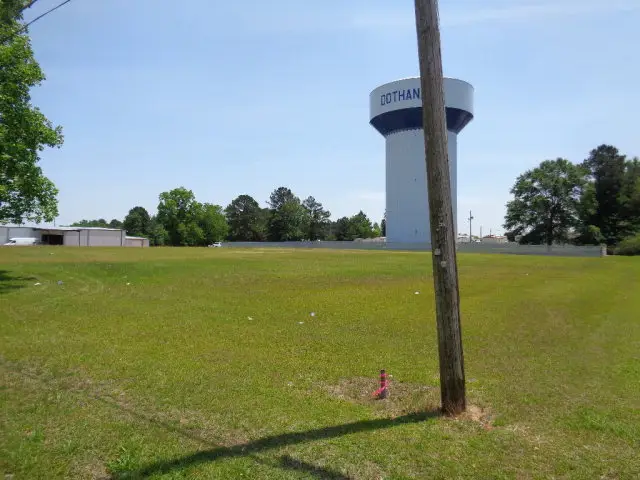 1.8+/- ac E Inez Rd, Dothan, AL 36301 - Image #2