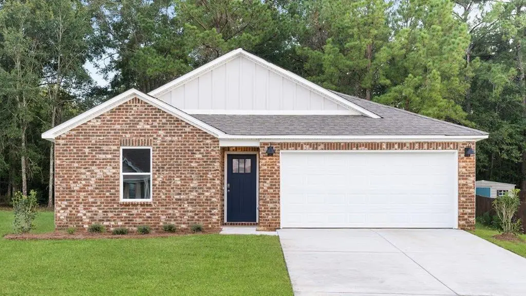123 Halls Creek Lane, Dothan, AL 36301 - Image #1