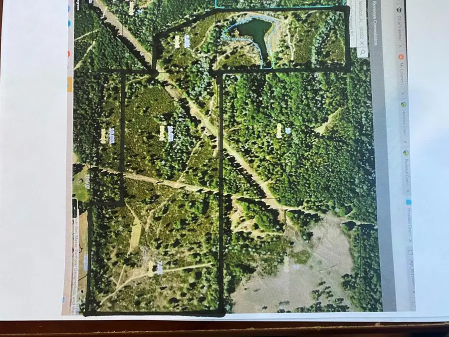 714 Hanners Rd, Newton, AL 36352 - Image #2