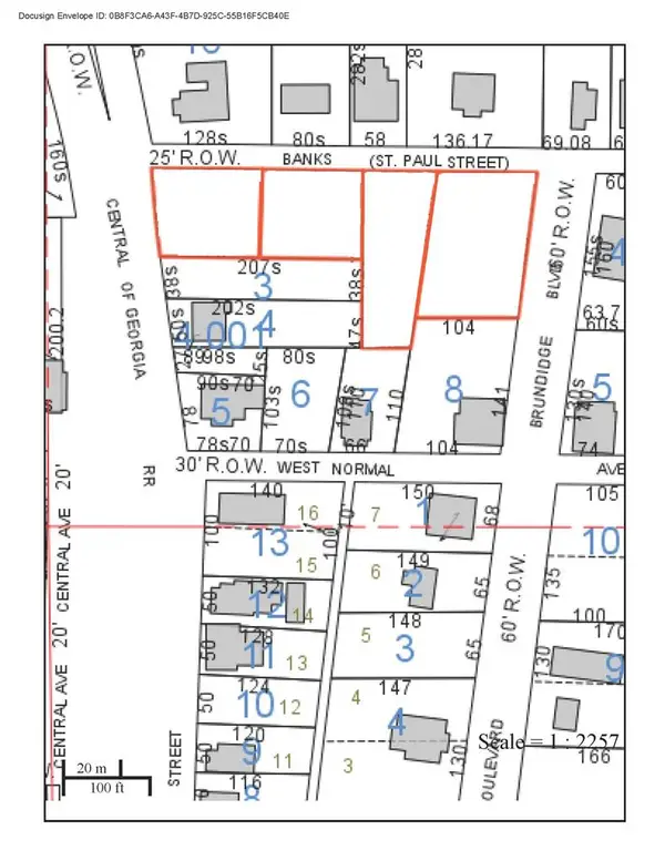 200 Banks Street, Troy, AL 36081