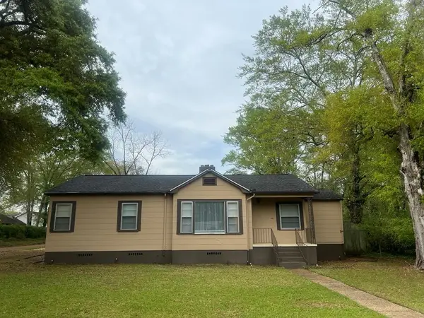 510 Roosevelt Dr, Dothan, AL 36301