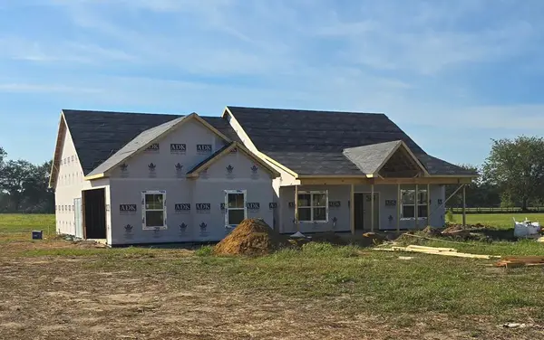 771 County Road 9, Headland, AL 36345