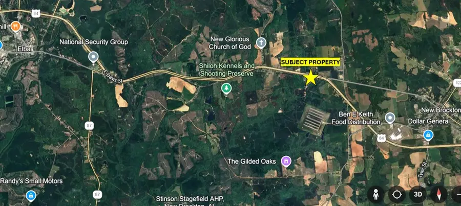 0 Highway 84, Elba, AL 36323 - Image #3