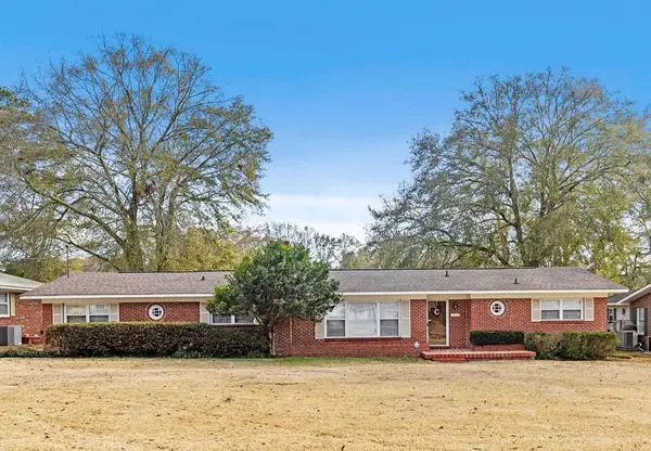 1709 Haisten Drive, Dothan, AL 36301