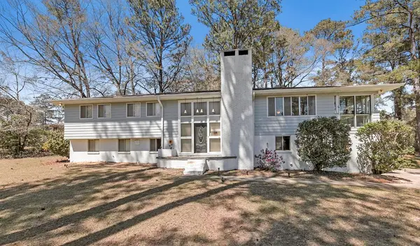 602 Cedar Drive, Enterprise, AL 36330