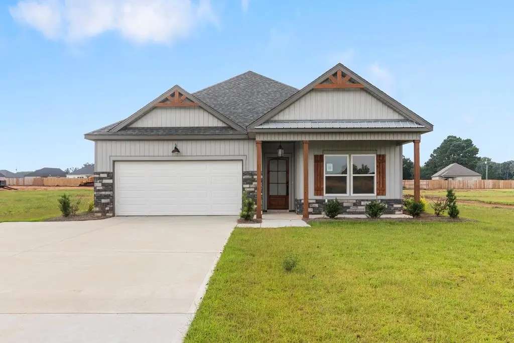 86 Woodham Road, Ashford, AL 36312 - Image #1