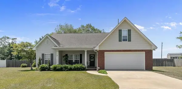 318 Partridge Ln, Dothan, AL 36303