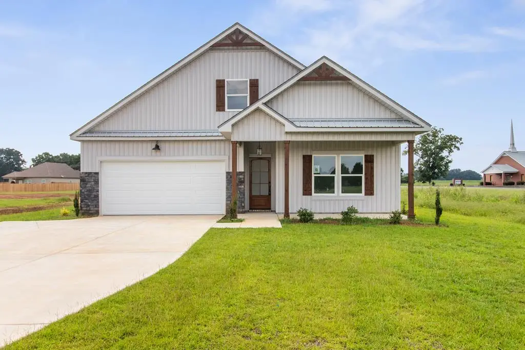 14 Woodham Road, Ashford, AL 36312 - Image #1