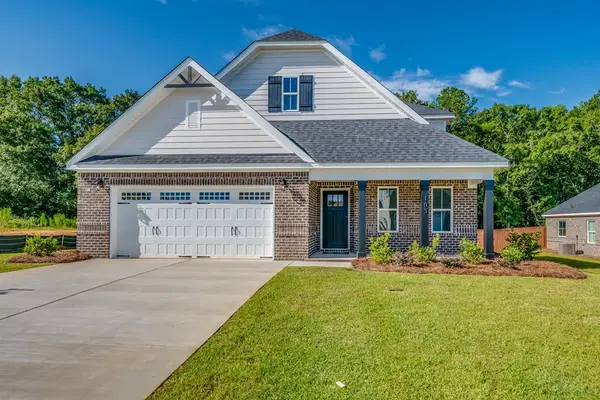 103 Cleo Court, Enterprise, AL 36330