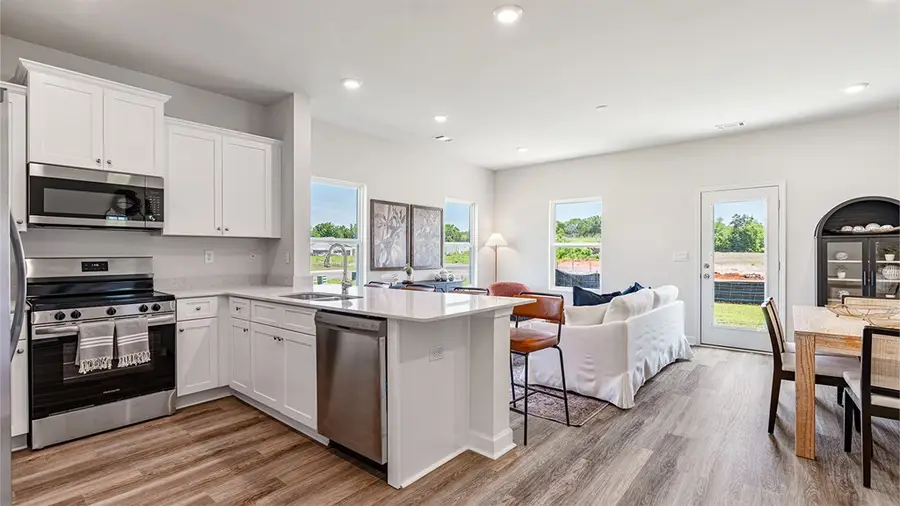 133 Red Deer Trace Unit 1, Dothan, AL 36301 - Image #3