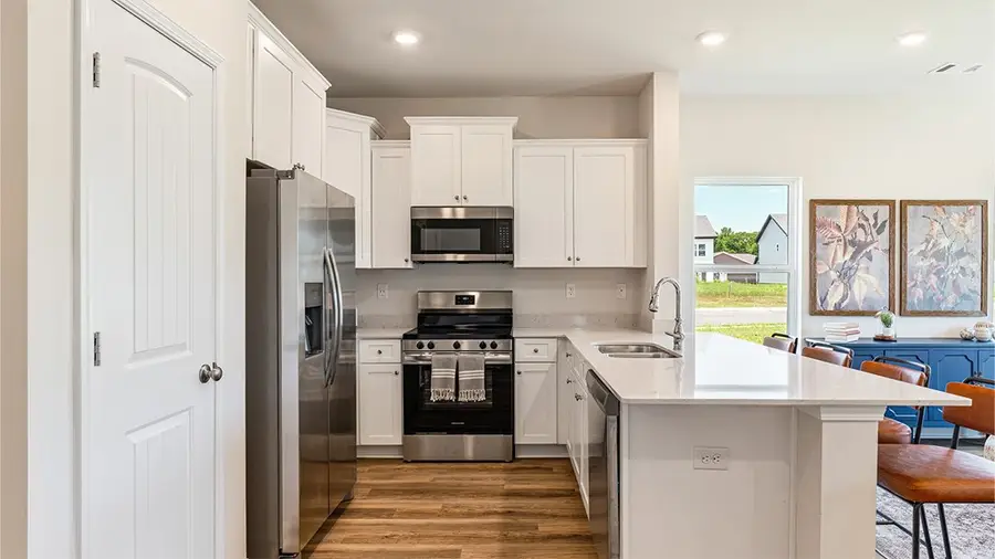 117 Fawnfield Lane Unit 2, Dothan, AL 36301 - Image #3