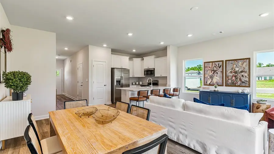 117 Fawnfield Lane Unit 3, Dothan, AL 36301 - Image #3