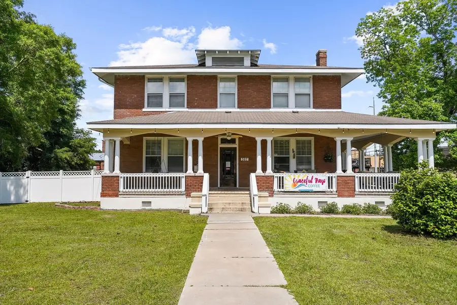 307 S Academy Street, Geneva, AL 36340 - Image #3