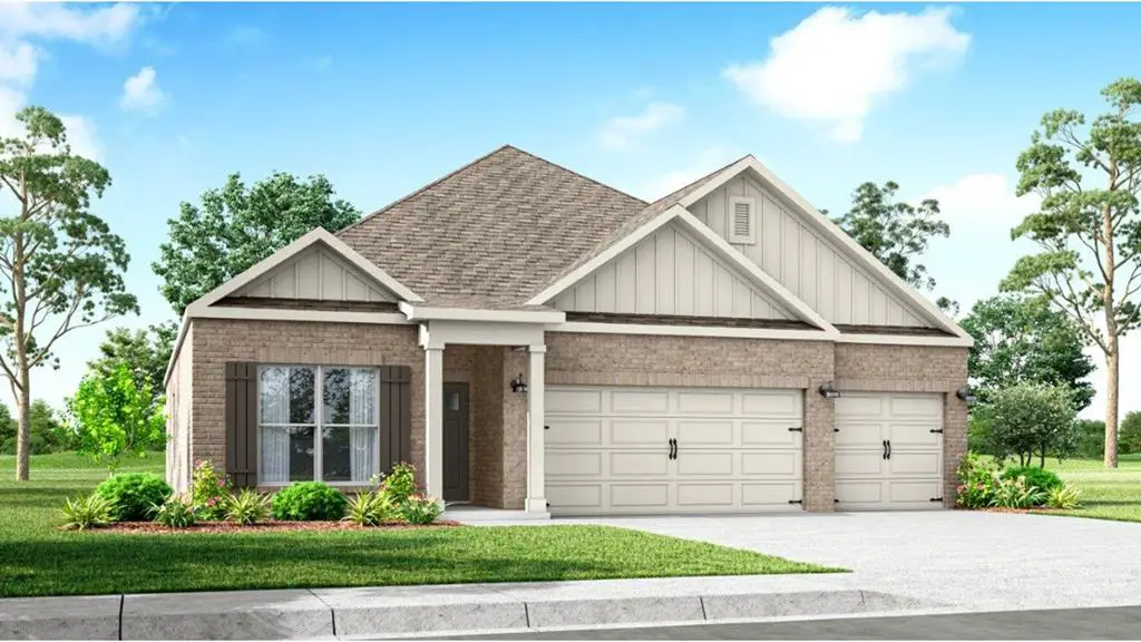 108 Creekridge Street, Headland, AL 36345 - Image #1