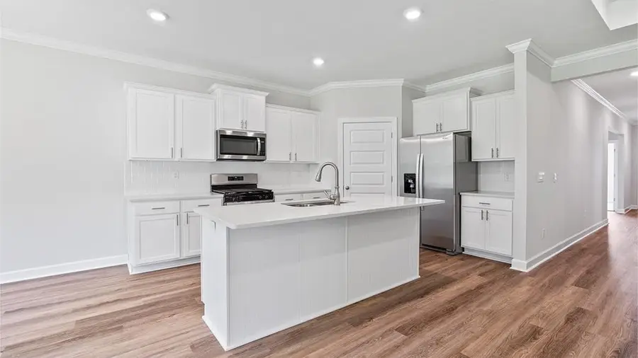 108 Creekridge Street, Headland, AL 36345 - Image #3