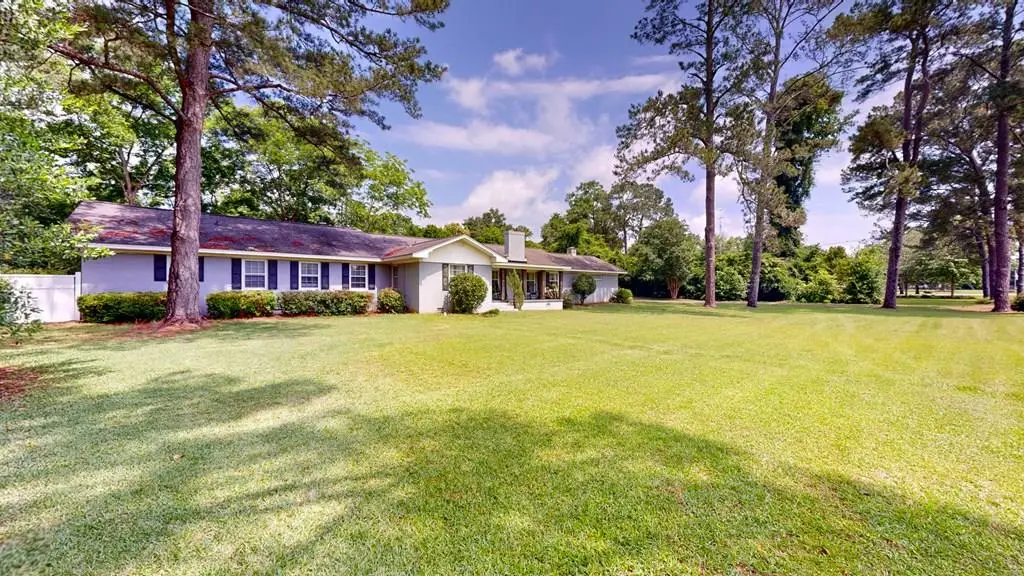 514 S Main Street, Headland, AL 36345 - Image #1