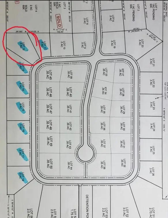 84 Golden Oaks Circle, Dothan, AL 36301 - Image #2