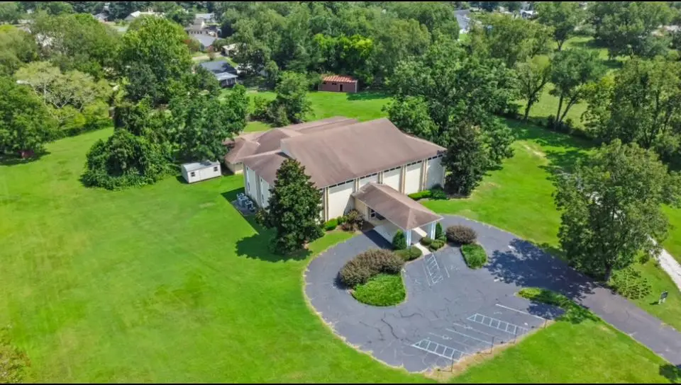 2054 John D Odom, Dothan, AL 36303 - Image #1