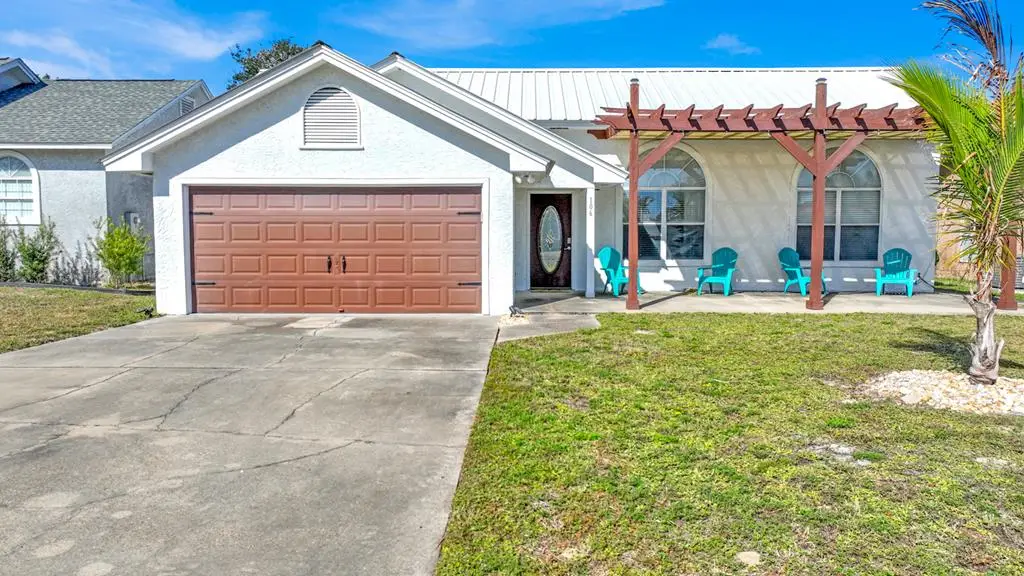 106 Seaclusion Circle, Panama City Beach, FL 32413 - Image #1
