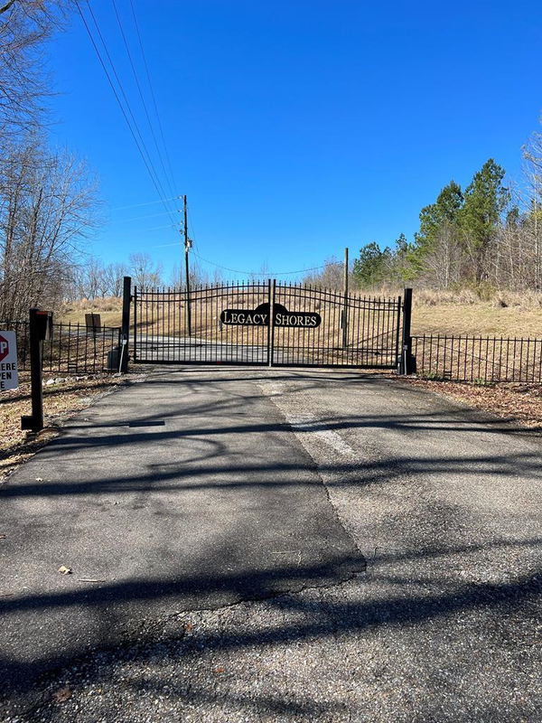 Lot 49 Legacy Shores, Camden, AL 36720