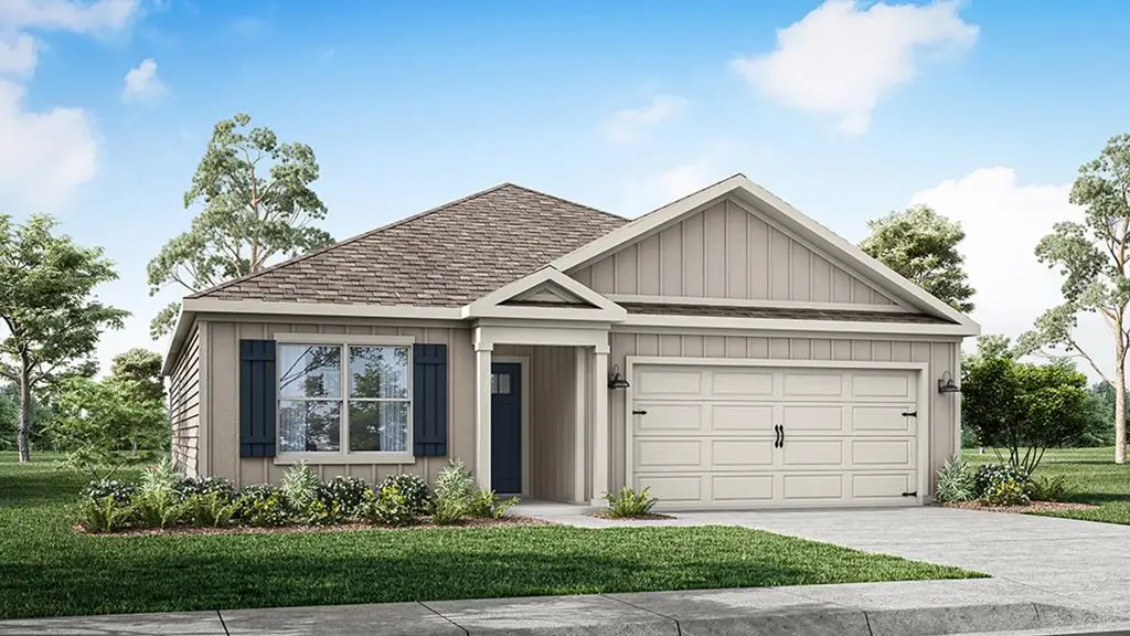 121 Sagebrush Drive, Headland, AL 36345 - Image #1