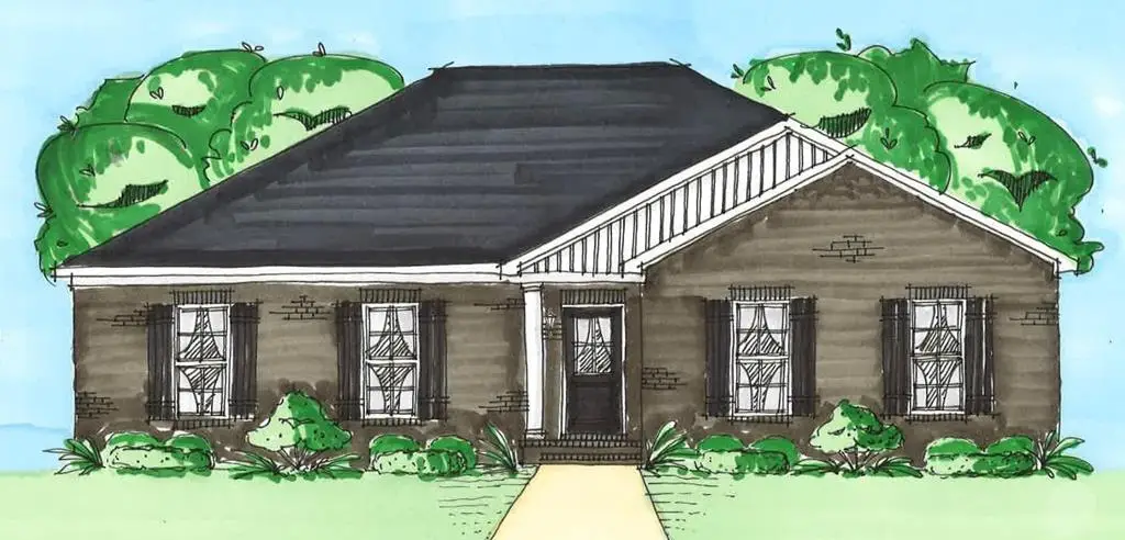 337 Hubbard Rd, Newton, AL 36352 - Image #1