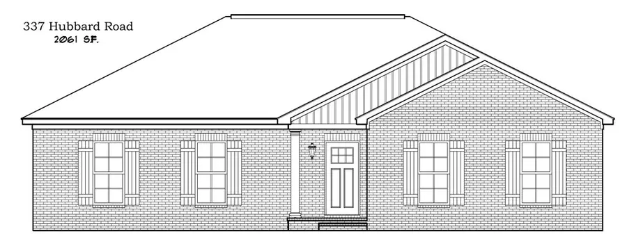 337 Hubbard Rd, Newton, AL 36352 - Image #2