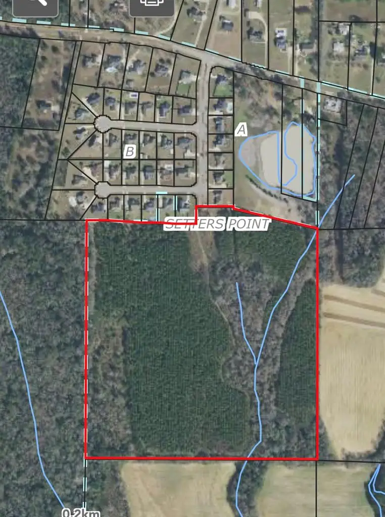 0 Fuller Road, Dothan, AL 36301 - Image #1