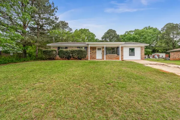 212 Johanna Drive, Ozark, AL 36360