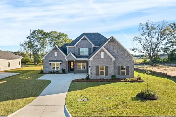 227 Laurel Branch Drive, Dothan, AL 36305