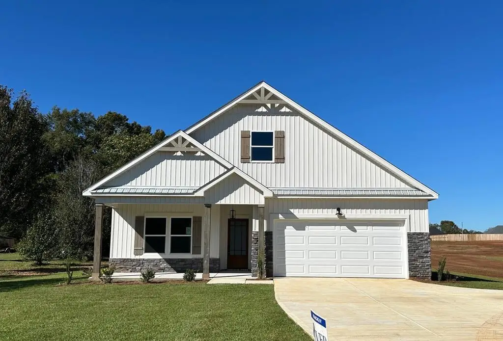 230 Woodham Road, Ashford, AL 36312 - Image #1