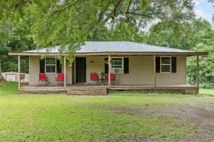 1635 County Road 208, Jack, AL 36346 - Image #1