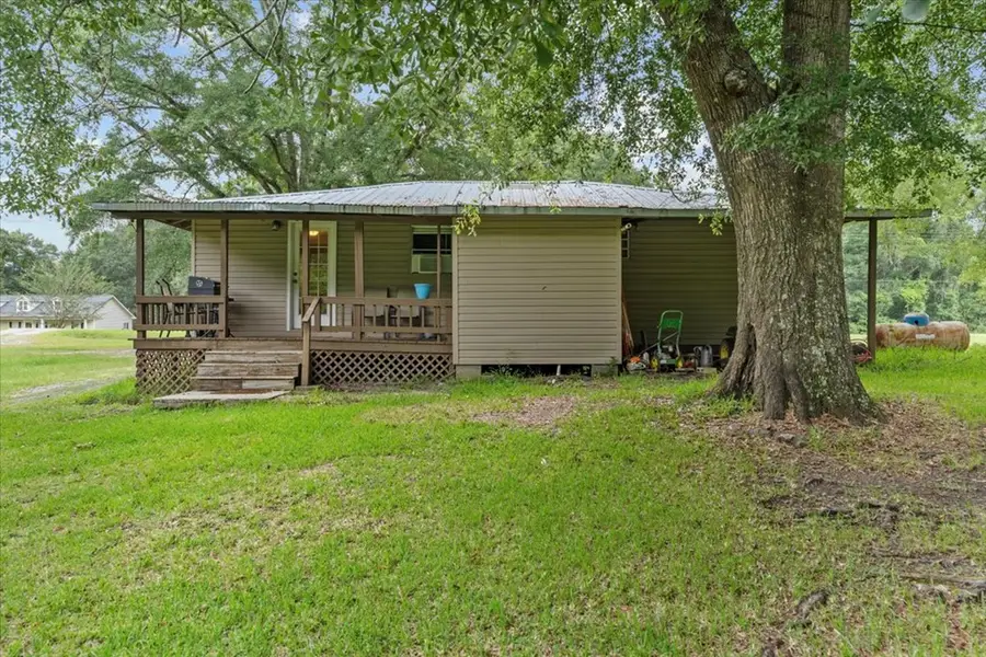 1635 County Road 208, Jack, AL 36346 - Image #2