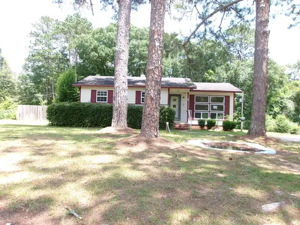 934 Sunset Boulevard, Elba, AL 36323