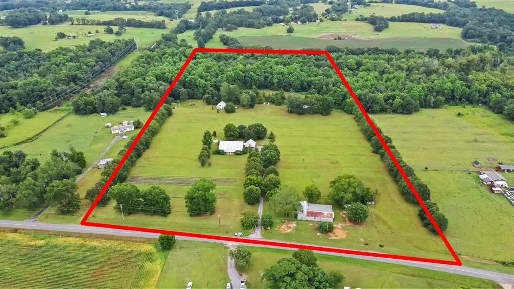 863 Cowarts Creek Road, Ashford, AL 36312 - Image #1