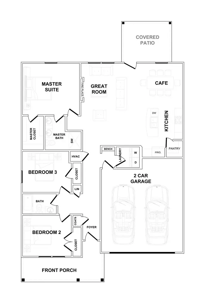 158 Woodham Road, Ashford, AL 36312 - Image #2