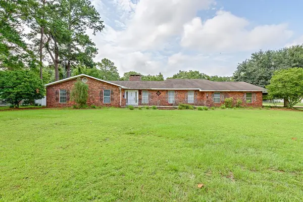 372 Graceland Drive, Geneva, AL 36340