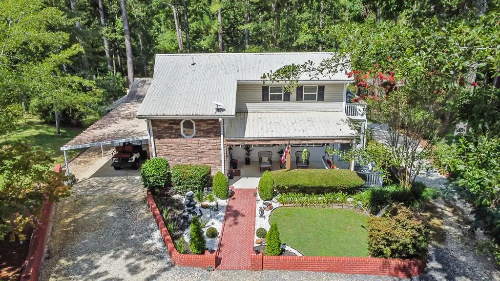 1885 Otho Road, Abbeville, AL 36310 - Image #1