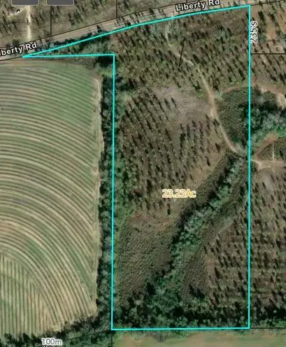 Address Withheld By Seller, Pansey, AL 36370 - Image #1