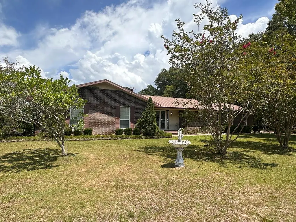 6185 Willie Varnum Rd, Cottonwood, AL 36320 - Image #1