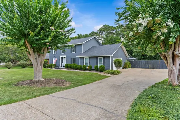 1208 Rampart Drive, Dothan, AL 36303