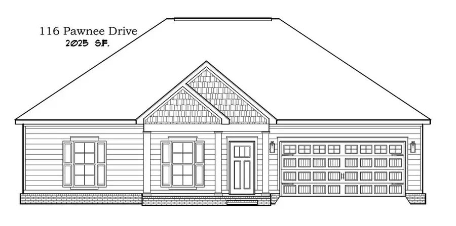 116 Pawnee Dr, Midland City, AL 36350 - Image #3