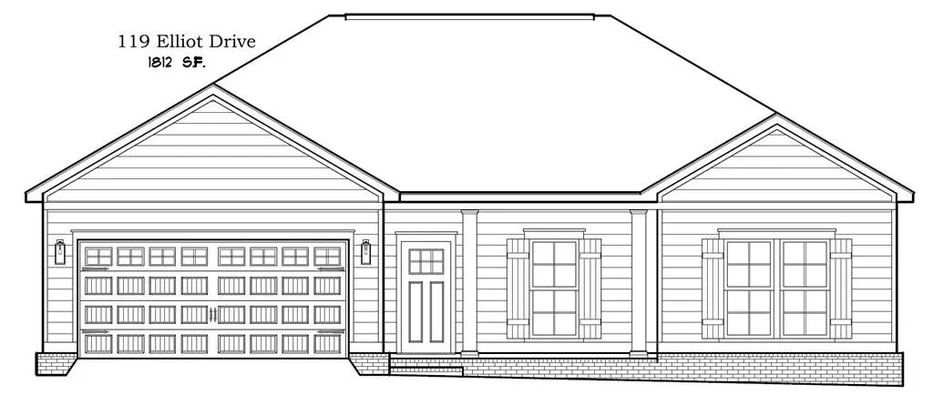 119 Elliot, Midland City, AL 36350 - Image #1