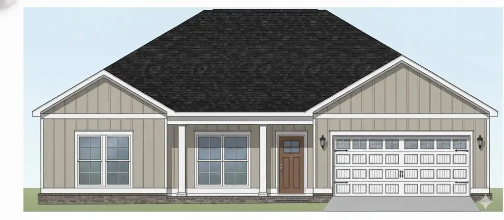 207 Elliot, Midland City, AL 36350 - Image #1