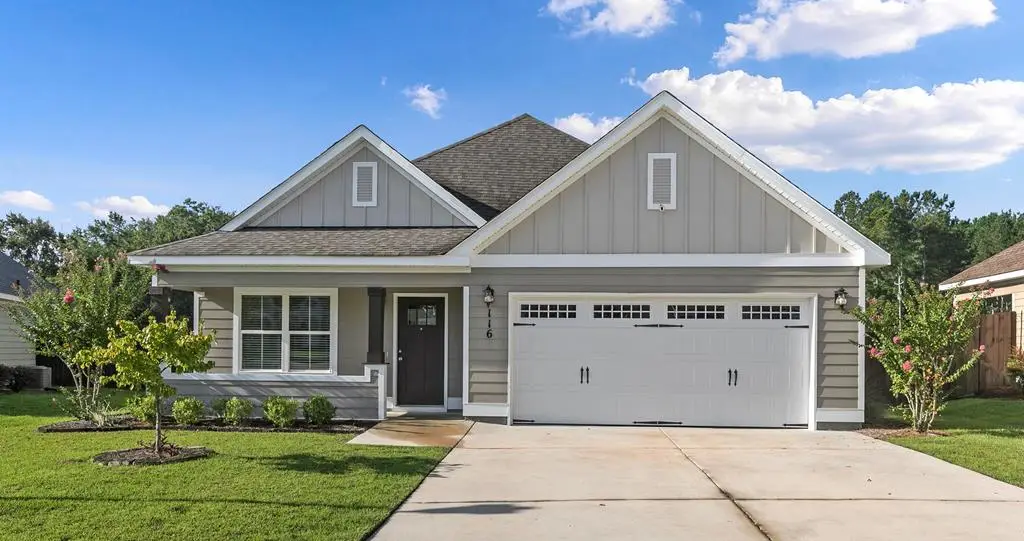 116 Ridgecrest Loop, Dothan, AL 36301 - Image #1