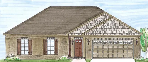 125 Edgewood Trail, Headland, AL 36345