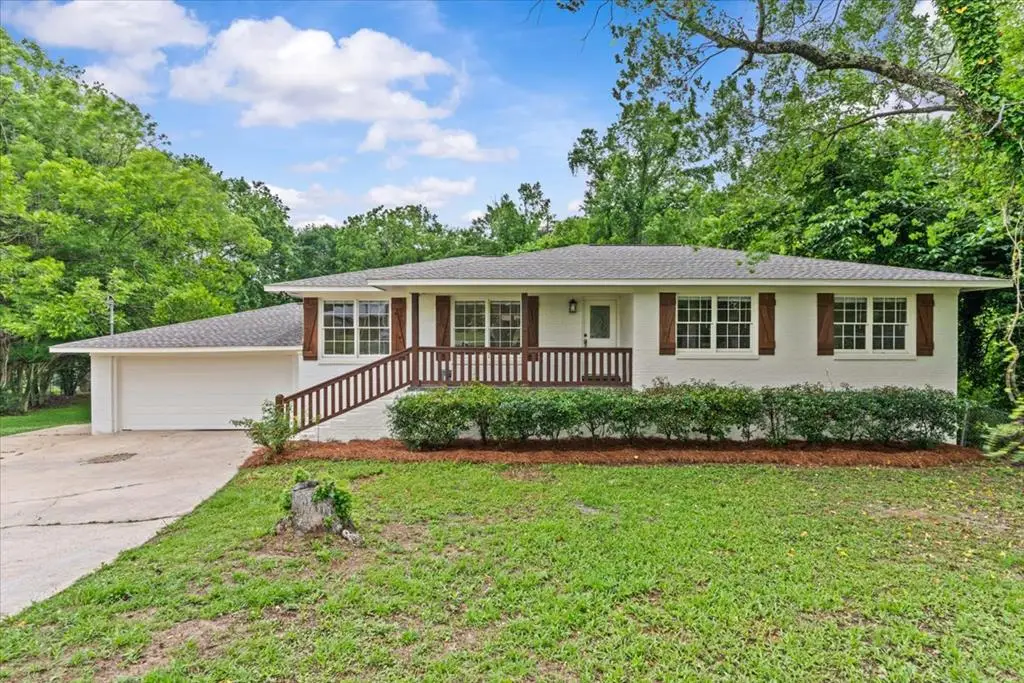 205 Carla Lynn Ct, Dothan, AL 36301 - Image #1